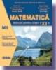 Matematica m1