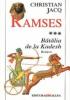 Ramses, vol. III: Batalia de la Kadesh