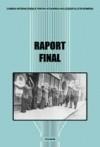 Comisia Internationala pentru Studierea Holocaustului in Romania - Raport Final