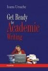 Get Ready for Academic Writing