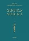 Genetica medicala Editia a II-a, revazuta si adaugita