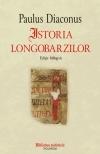Istoria longobarzilor (Editie bilingva)