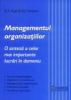 Managementul organizatiilor