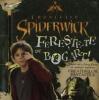 Cronicile Spiderwick-Fereste-te de Bogart!