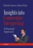 Insights into consecutive interpreting. a practical