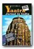 Yaatra. jurnal in india