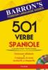 501 verbe spaniole contine cd