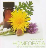 Homeopatic