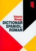Dictionar spaniola