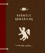 JN-BASMELE ROMANILOR VOL I