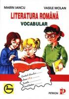 Limba romana- Caiete de munca independenta( vol. 1- Vocabular; vol. 2- Fonetica, morfosintaxa, sintaxa propozitiei, fraza) clasa a V-a