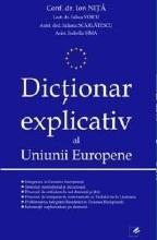 Dictionar explicativ