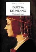 Ducesa de Milano (vol 1si 2)