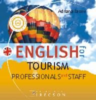 English for Tourism Professionals