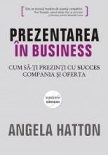 Prezentarea in business