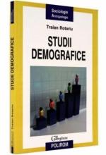 Studii demografice