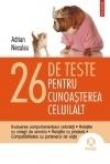 26 de teste pentru cunoasterea celuilalt. Evaluarea comportamentului celorlalti  Relatiile cu colegii de serviciu  Relatiile cu prietenii  Compatibilitatea cu partenerul de viata