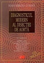 Diagnosticul modern al disectiei de aorta