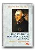Habsburgii si hohenzollernii- 1713-1786