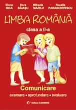 Limba  romana.Clasa a II-a.Comunicare scrisa