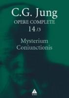 Opere Jung, vol. 14/3 Mysterium Coniunctionis. Cercetari asupra separarii si unirii contrastelor sufletesti in alchimie. Volum suplimentar. Aurora consurgens