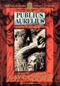 Publius Aurelius. Un detectiv in Roma antica, vol. I Cave canem