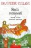 Studii romanesti ii. soarele si luna. otravurile admiratiei