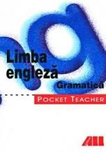 Limba engleza. Gramatica - Pocket teacher