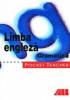 Limba engleza. gramatica - pocket