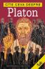 Cate ceva despre Platon