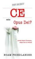 Ce este Opus Dei ?