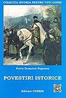 Povestiri istorice