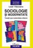 Sociologie si modernitate. tranzitii spre