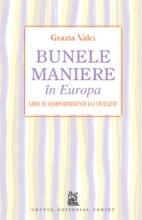 Bunele maniere in Europa