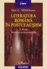 Literatura romana in postceausism.