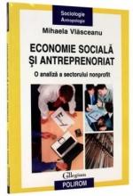 Economie sociala si antreprenoriat. O analiza a sectorului nonprofit