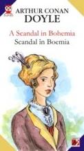 A Scandal in Bohemia / Un scandal in Boemia