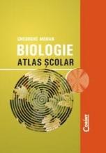 Biologie. Atlas Scolar