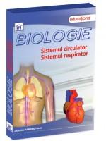 BIOLOGIE-Sistemul respirator-sistemul circulator