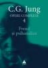 Opere Jung, vol. 4 Freud si psihanaliza