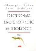Dictionar enciclopedic de biologie. vol.2  M-Z