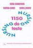 Nursing-1150 de teste