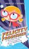 Felicity frobisher