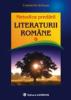 Metodica predarii literaturii romane