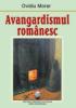 Avangardismul romanesc