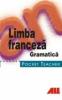 Limba franceza. gramatica - pocket