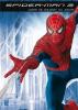 Spider-man 3 carte de colorat cu
