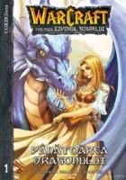 Warcraft - Vanatoarea dragonului