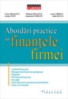 Abordari practice de management financiar