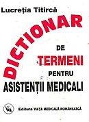 Dictionari de termeni pentru asisteni medicali
